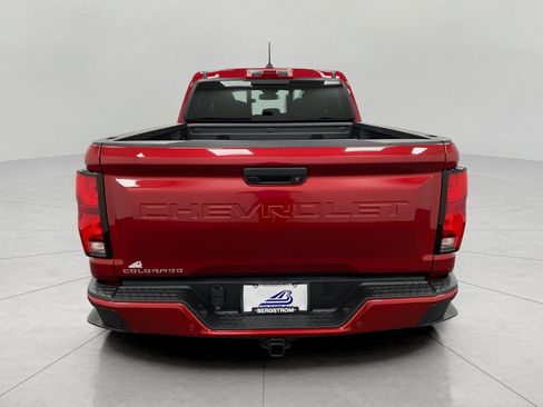 Used 2026 Chevrolet Colorado LT w/ LT Convenience Package AWD/4WD image 6