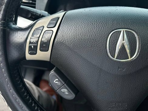 Used 2006 Acura TSX FWD image 10