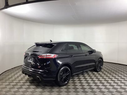 Used 2020 Ford Edge ST w/ Equipment Group 401A