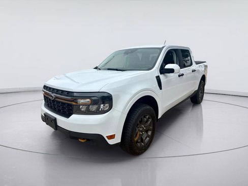 Used 2023 Ford Maverick Tremor w/ Tremor Off-Road Package AWD/4WD image 5