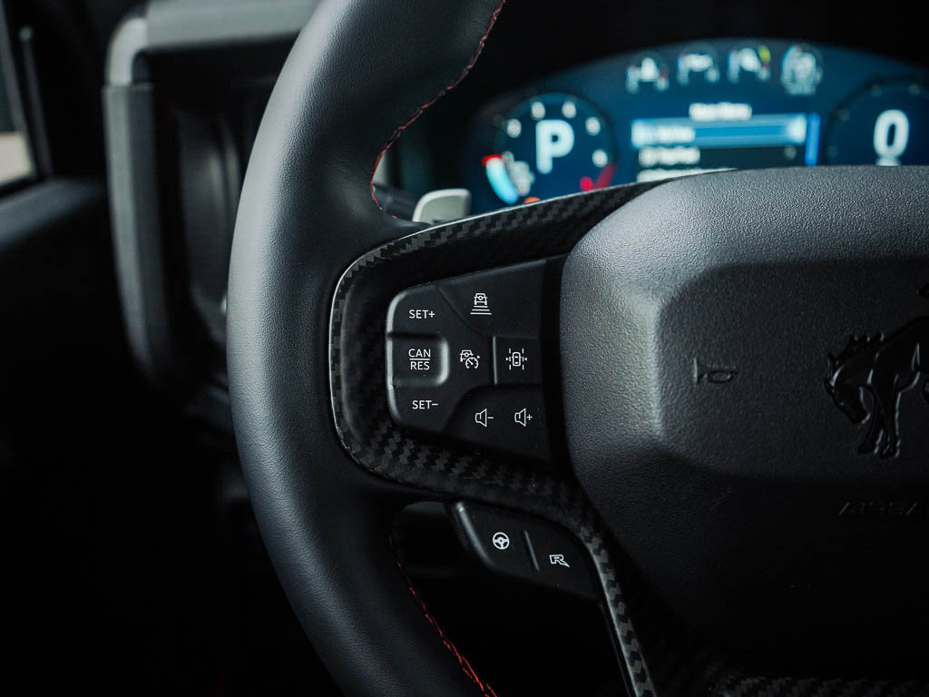 New 2026 Ford Bronco Raptor AWD/4WD image 27