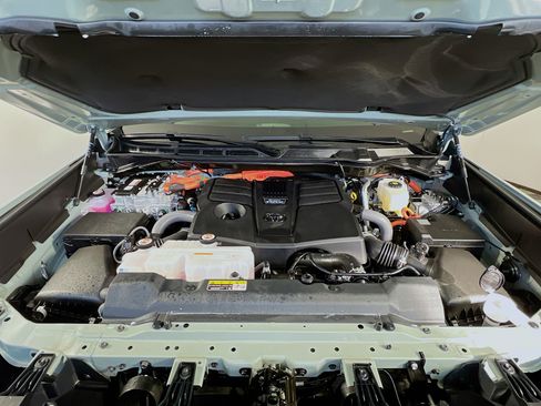 Certified 2026 Toyota Tundra Limited w/ Limited PVM Package image 25