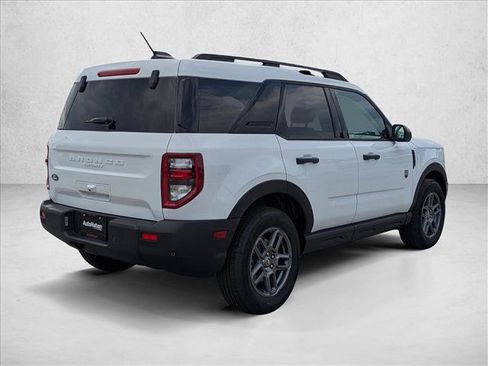 New 2026 Ford Bronco Sport Big Bend w/ Convenience Package AWD/4WD image 8