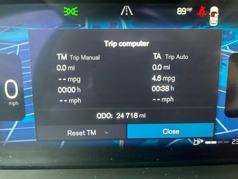 Certified 2023 Volvo XC90 B6 Plus AWD/4WD image 21