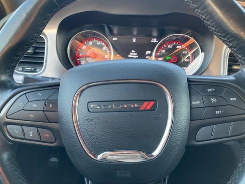 Used 2023 Dodge Charger SXT image 19