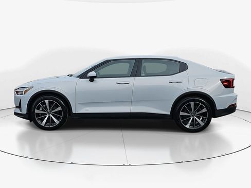 Used 2022 Polestar Polestar 2 w/ Pilot Package image 8