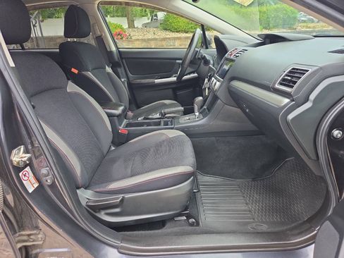 Used 2016 Subaru Crosstrek 2.0i Premium AWD/4WD image 24