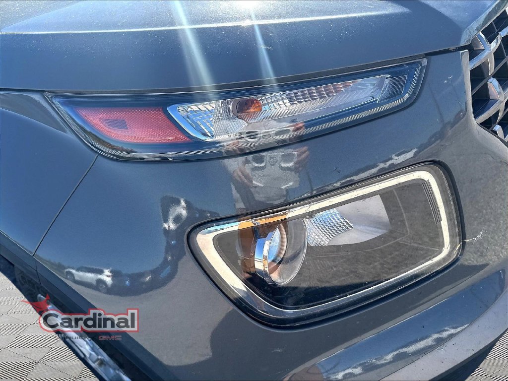 Used 2020 Hyundai Venue SEL w/ Convenience Package FWD image 27