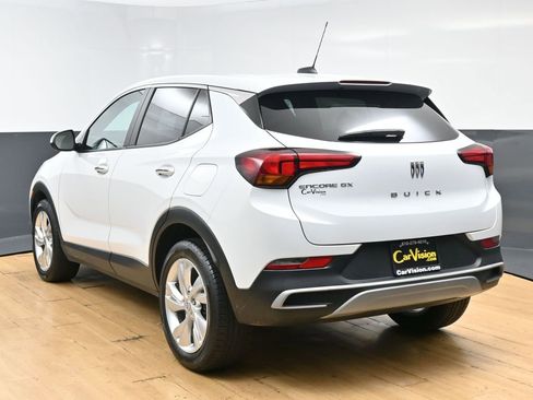 Used 2024 Buick Encore GX Preferred FWD image 6