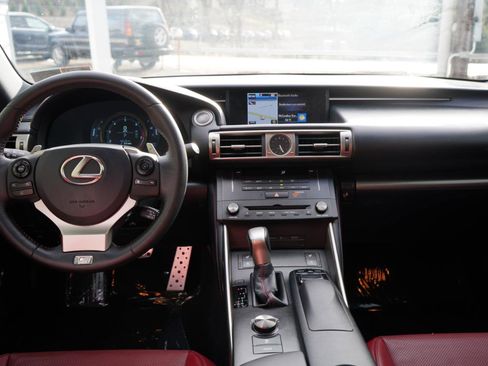 Used 2015 Lexus IS 250 AWD w/ F-Sport Package image 50