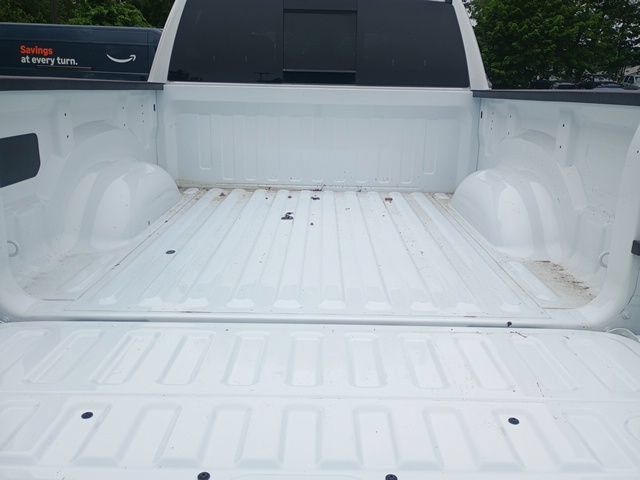 Used 2026 RAM 1500 Express AWD/4WD image 19
