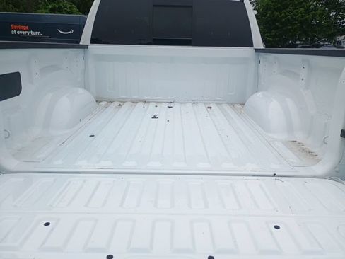 Used 2026 RAM 1500 Tradesman AWD/4WD image 19