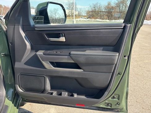 Used 2023 Toyota Tundra SR5 w/ TRD Off-Road Package image 10