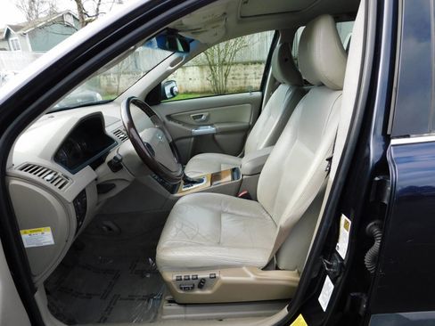 Used 2005 Volvo XC90 T6 image 7