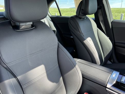 Certified 2025 Mercedes-Benz C 300 C 300 image 35