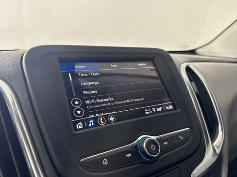 Used 2022 Chevrolet Equinox LS AWD/4WD image 22
