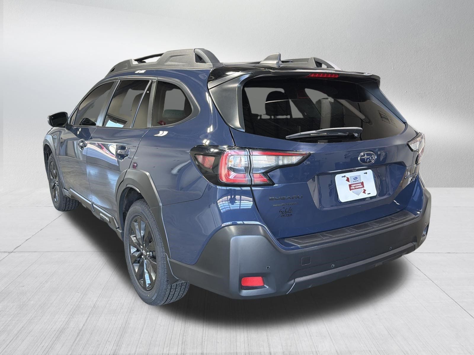 Certified 2024 Subaru Outback Onyx Edition XT AWD/4WD image 5