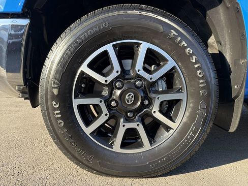 Used 2020 Toyota Tundra SR5 image 19