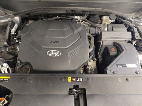 Used 2020 Hyundai Palisade Limited image 30