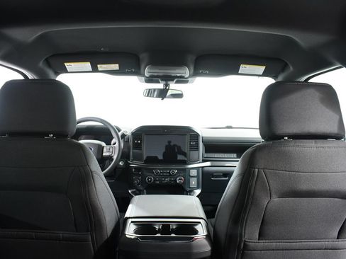 New 2026 Ford F150 STX AWD/4WD image 17