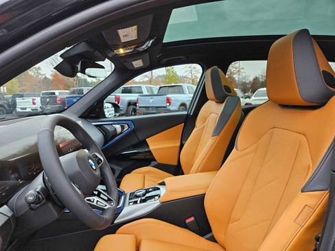 New 2026 BMW X3 xDrive30 w/ Premium Package image 24