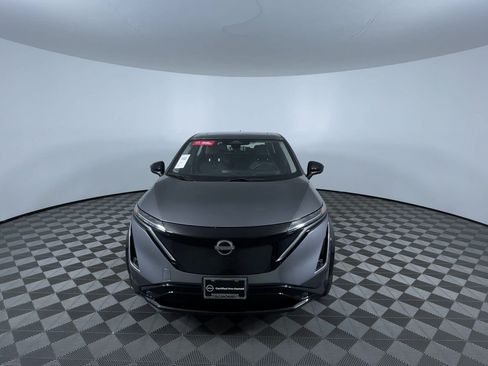 Certified 2024 Nissan Ariya AWD image 3