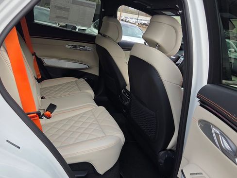 New 2026 Genesis GV70 3.5T Sport Prestige AWD/4WD image 17