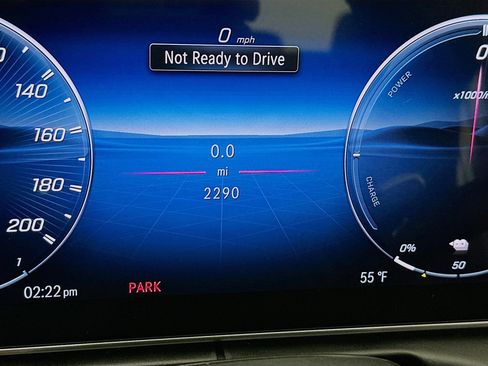 Used 2025 Mercedes-Benz C 36 AMG S image 9