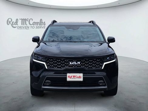 Used 2023 Kia Sorento SX Prestige AWD/4WD image 15