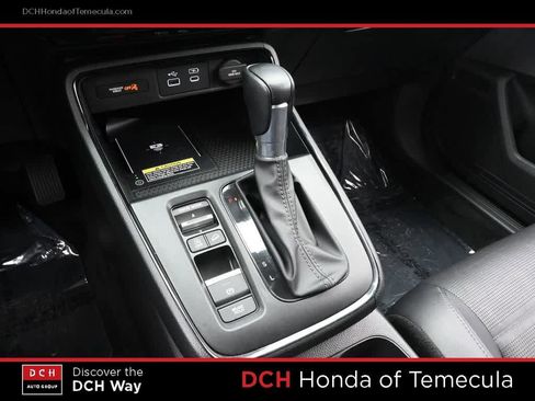 Certified 2024 Honda CR-V EX-L image 11