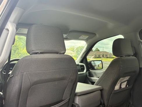 Used 2022 Ford F150 XLT AWD/4WD image 13