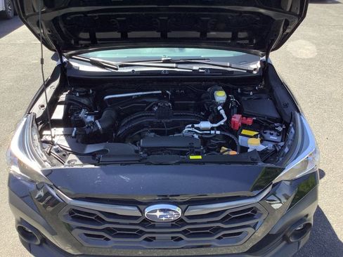 Used 2024 Subaru Crosstrek 2.0i Premium AWD/4WD image 20