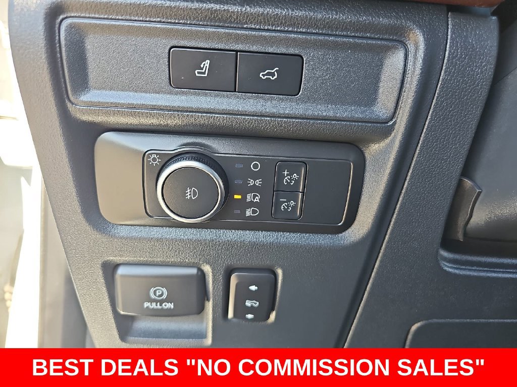 Used 2022 Ford Expedition Limited AWD/4WD image 28