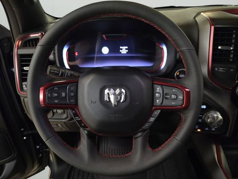 New 2026 RAM 1500 Rebel w/ Bed Utility Group image 20