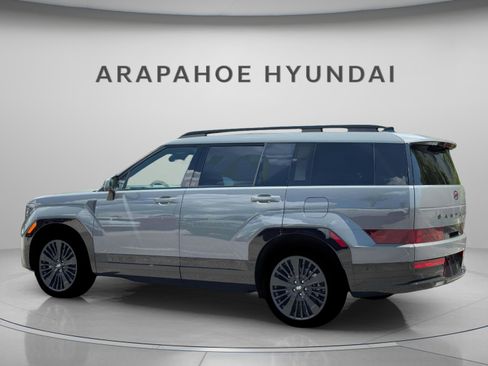 New 2026 Hyundai Santa Fe Calligraphy AWD/4WD image 4
