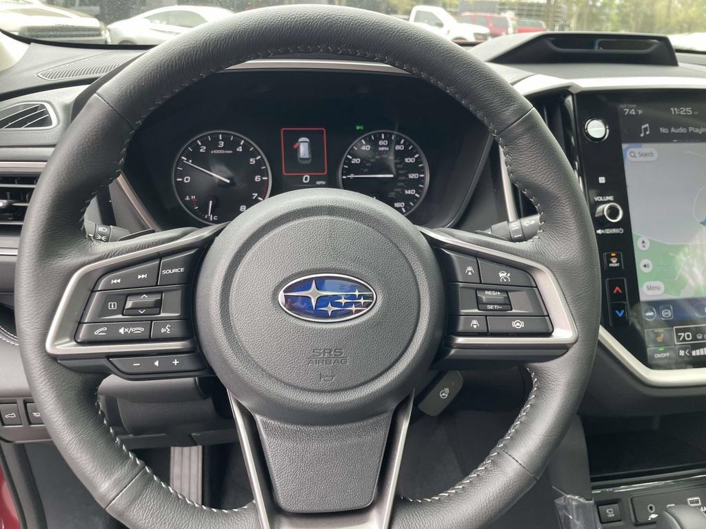 Used 2026 Subaru Ascent Limited w/ Popular Package #2 AWD/4WD image 23