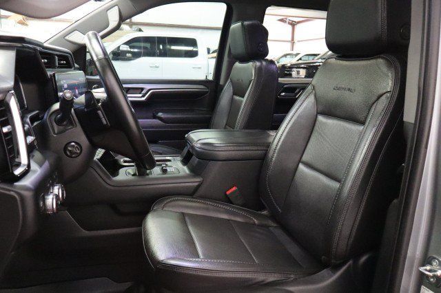 Used 2023 GMC Sierra 1500 Denali w/ Denali Reserve Package AWD/4WD image 33