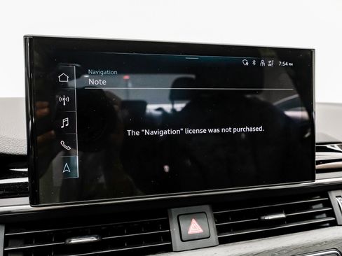 Used 2023 Audi A4 2.0T Premium w/ Convenience Package image 34