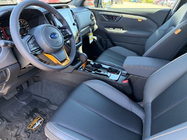New 2026 Subaru Forester Wilderness AWD/4WD image 19