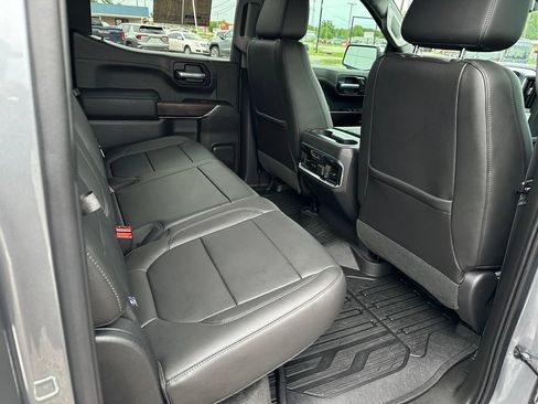 Used 2020 GMC Sierra 1500 SLT AWD/4WD image 18