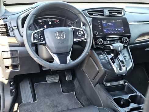 Used 2021 Honda CR-V EX image 34