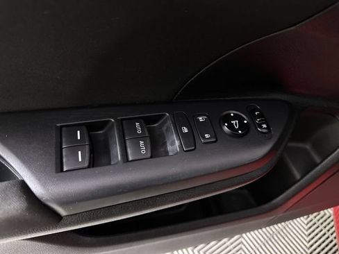 Used 2021 Honda Civic EX image 24