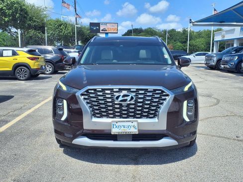 Used 2022 Hyundai Palisade Limited FWD image 20