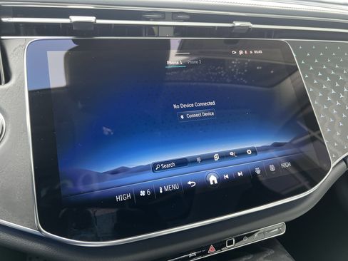 New 2026 Mercedes-Benz E 450 4MATIC All-Terrain Wagon image 20