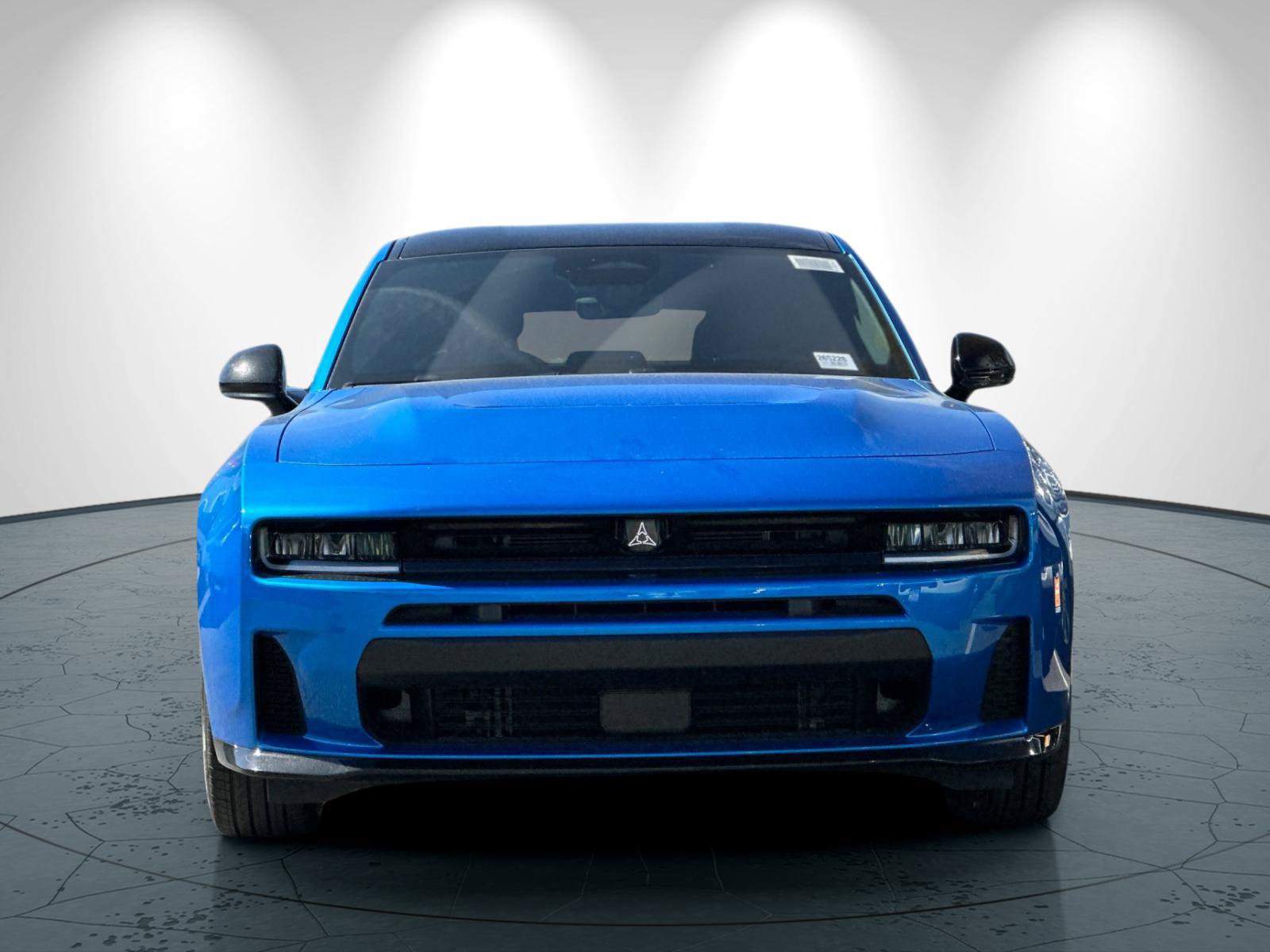 New 2026 Dodge Charger R/T w/ Blacktop Package AWD/4WD image 7