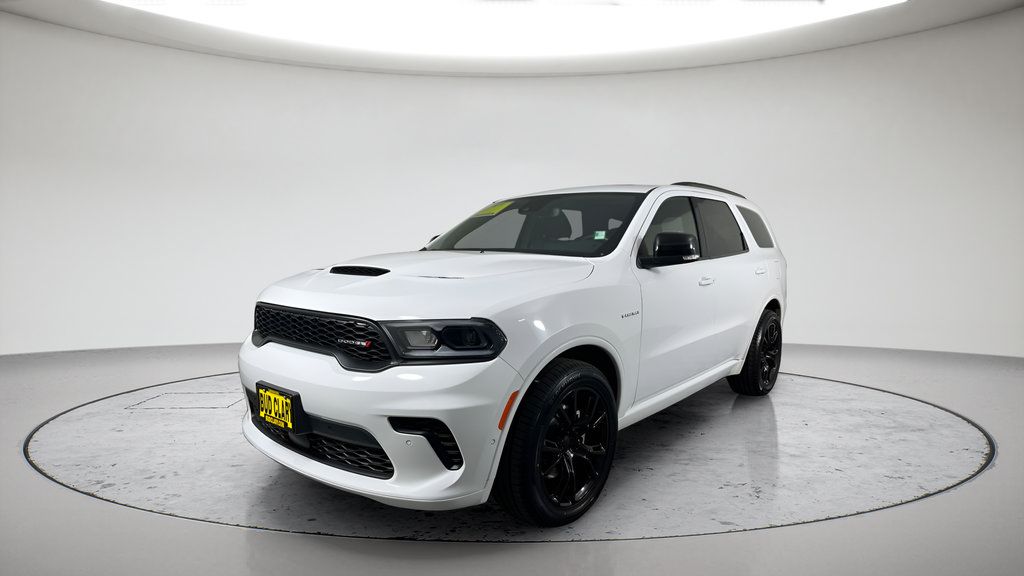 Used 2025 Dodge Durango R/T AWD/4WD image 7