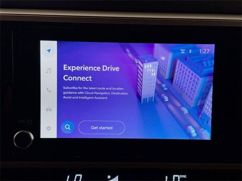 New 2025 Toyota Tundra SR5 image 10