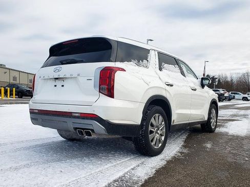 Used 2023 Hyundai Palisade SEL image 5