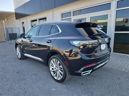 New 2026 Buick Envision Avenir image 5