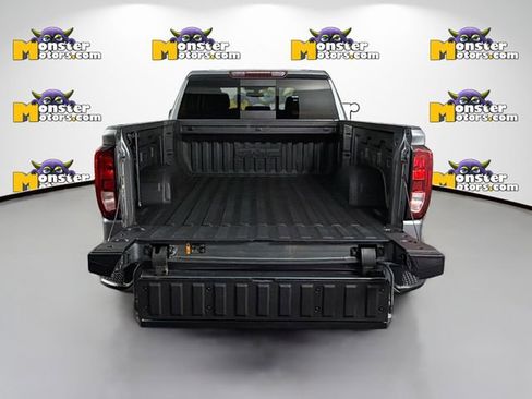 Used 2021 GMC Sierra 1500 Elevation w/ Preferred Package AWD/4WD image 26